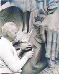 Viktor Schreckengost